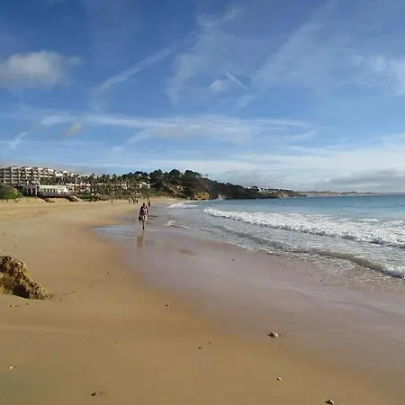 شقة Sun & Nature Corcovada