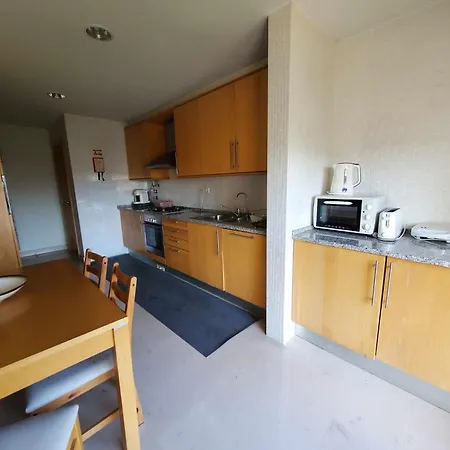 Sun & Nature Corcovada