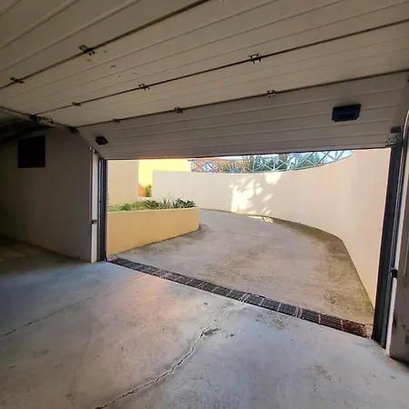 Sun & Nature Corcovada شقة *