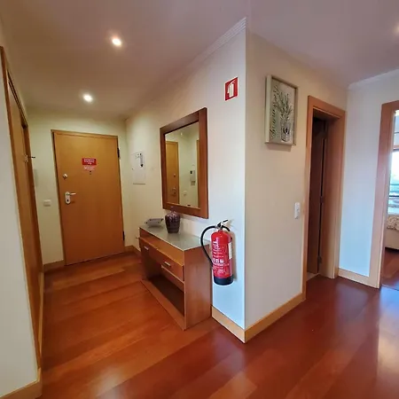 Sun & Nature Corcovada شقة البوفيرا