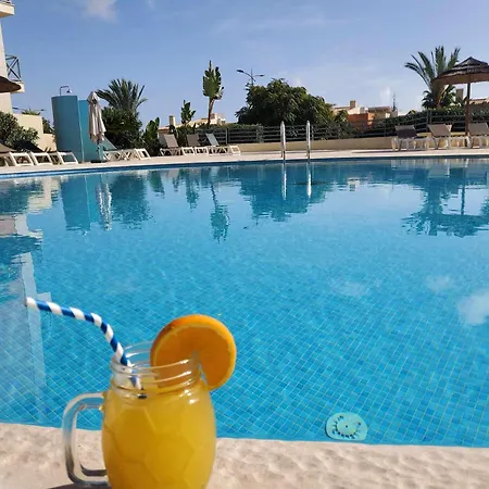 Sun & Nature Corcovada *