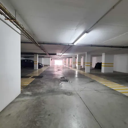 Sun & Nature Corcovada شقة *