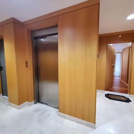 Sun & Nature Corcovada شقة البوفيرا