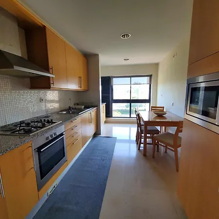 Sun & Nature Corcovada شقة