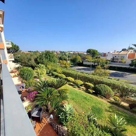 شقة Sun & Nature Corcovada *