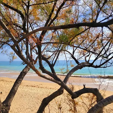 شقة Sun & Nature Corcovada البوفيرا