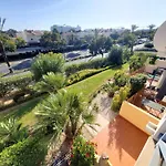 Appartement Sun & Nature Corcovada