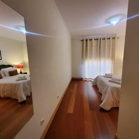 Sun & Nature Corcovada * 阿尔布费拉