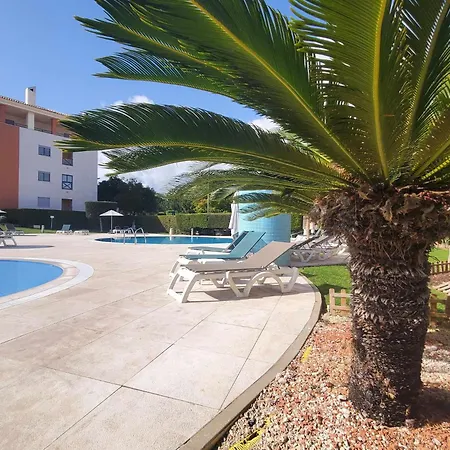 Sun & Nature Corcovada 公寓