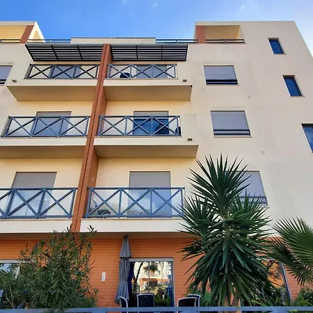 Sun & Nature Corcovada 阿尔布费拉