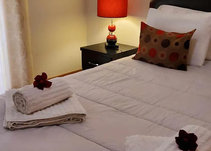 Sun & Nature Corcovada