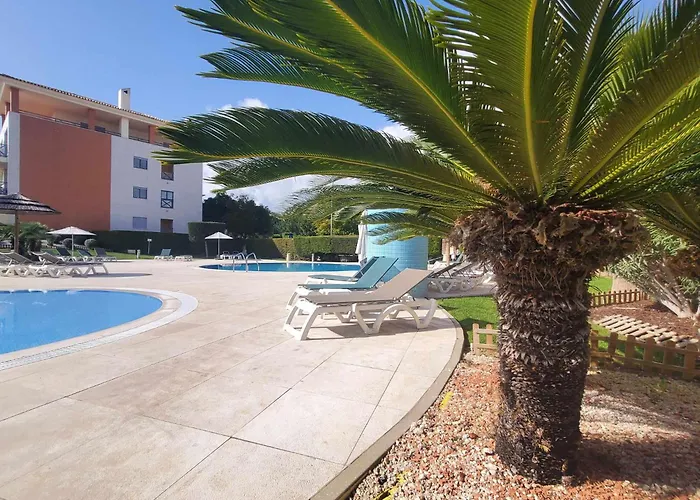 Sun & Nature Corcovada 公寓