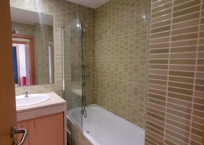 Sun & Nature Corcovada 阿尔布费拉