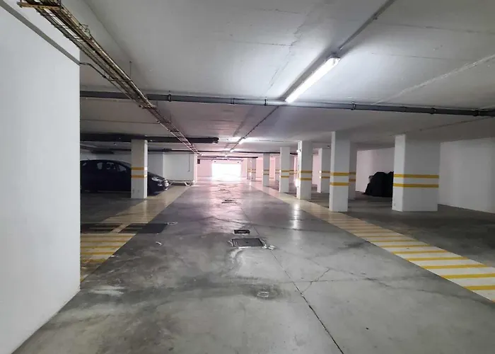 Sun & Nature Corcovada 公寓 *