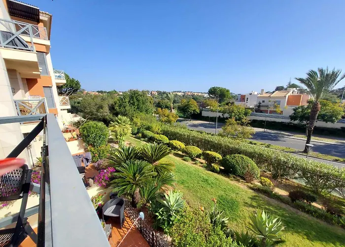 公寓 Sun & Nature Corcovada *