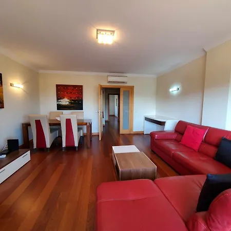 Sun & Nature Corcovada Апартаменты