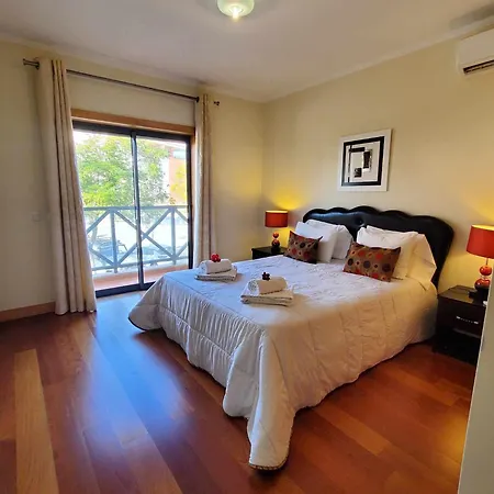 Апартаменты Sun & Nature Corcovada