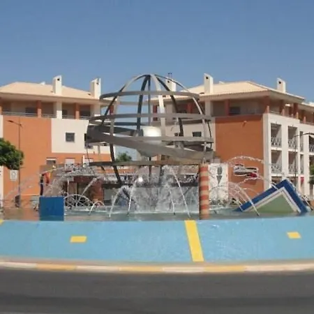 Sun & Nature Corcovada Апартаменты