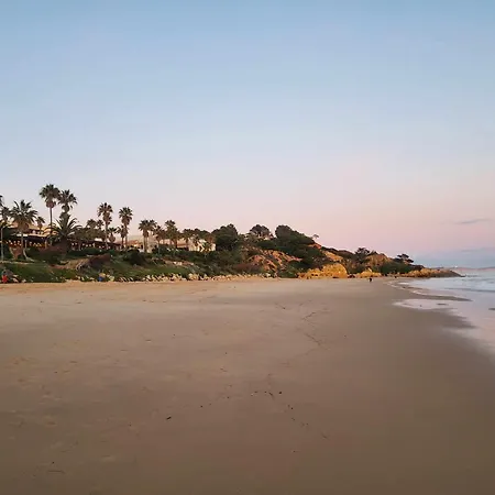 Sun & Nature Corcovada Апартаменты