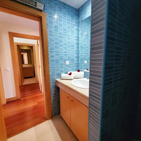 Sun & Nature Corcovada * Албуфейра