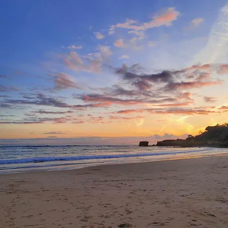 Sun & Nature Corcovada
