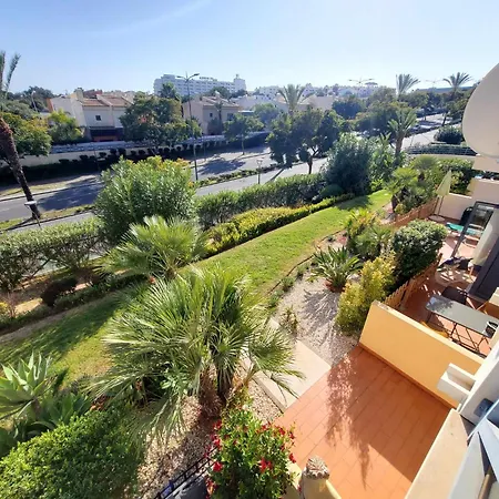 Апартаменты Sun & Nature Corcovada