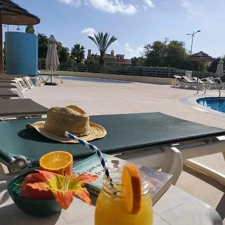 Sun & Nature Corcovada * Албуфейра