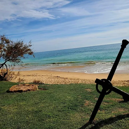 Sun & Nature Corcovada