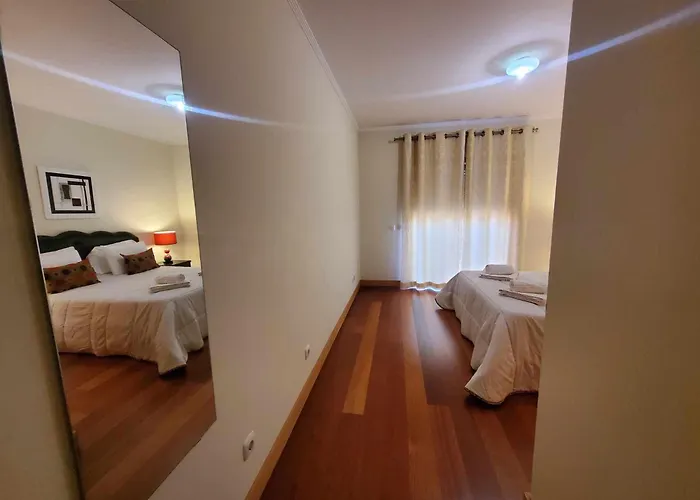 Sun & Nature Corcovada * Albufeira