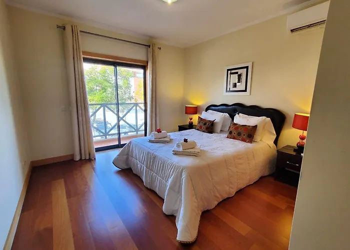 Lejlighed Sun & Nature Corcovada