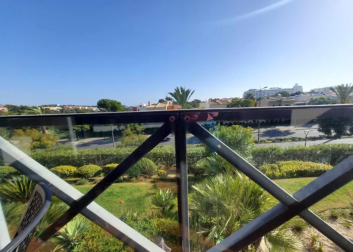 Lejlighed Sun & Nature Corcovada Albufeira