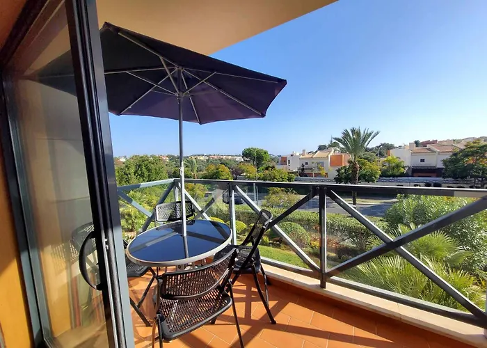 Sun & Nature Corcovada Lejlighed