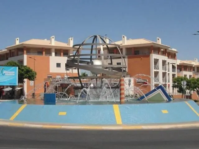 Sun & Nature Corcovada Lejlighed