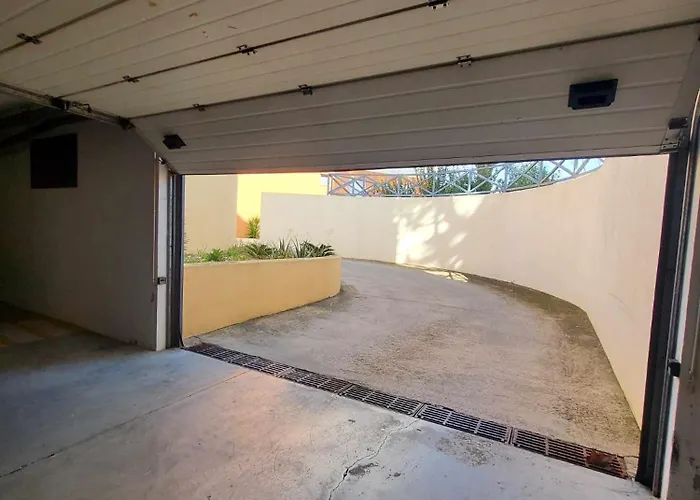 Sun & Nature Corcovada Lejlighed *