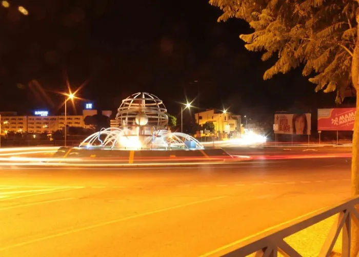 Sun & Nature Corcovada * Albufeira