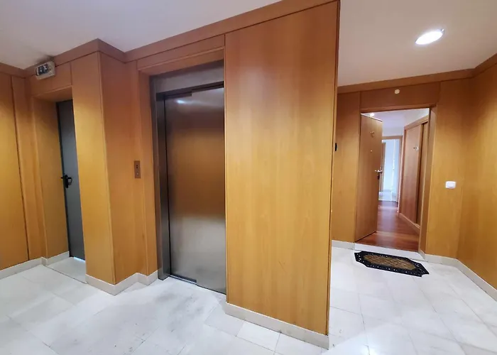 Sun & Nature Corcovada Lejlighed Albufeira