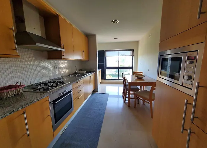 Sun & Nature Corcovada Lejlighed