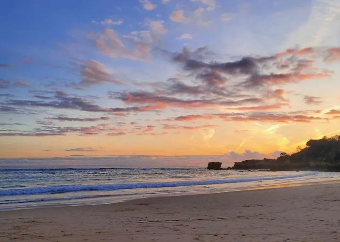 Sun & Nature Corcovada
