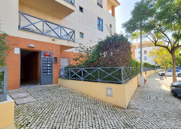 Lejlighed Sun & Nature Corcovada *