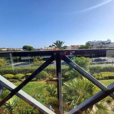 Apartmán Sun & Nature Corcovada Albufeira