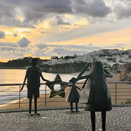 Sun & Nature Corcovada Albufeira