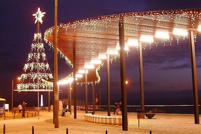 Sun & Nature Corcovada *