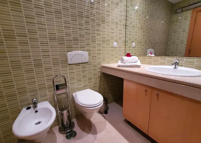 Sun & Nature Corcovada Albufeira