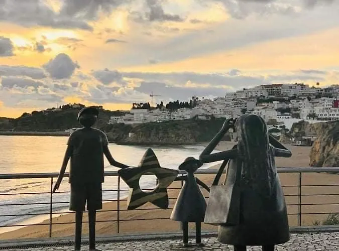 Sun & Nature Corcovada Albufeira