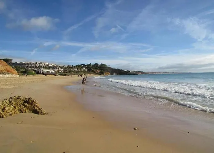 Apartmán Sun & Nature Corcovada