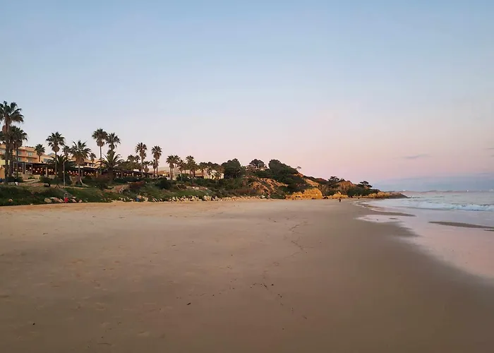 Sun & Nature Corcovada Apartmán