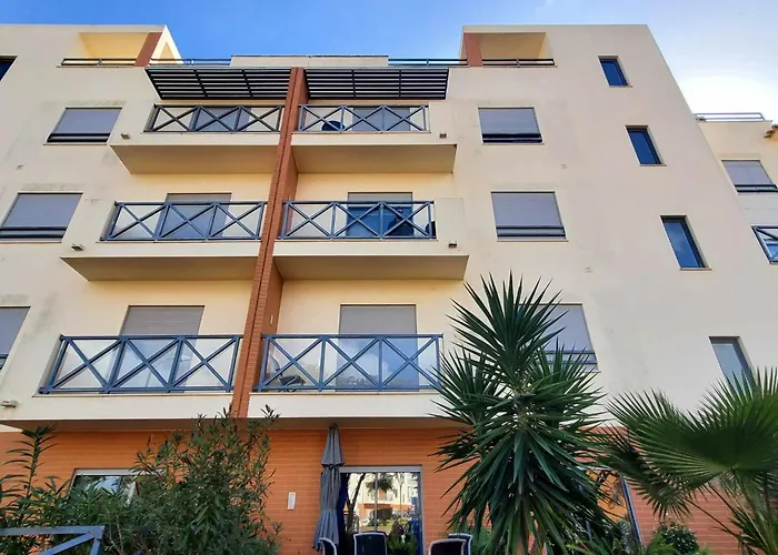 Sun & Nature Corcovada Albufeira