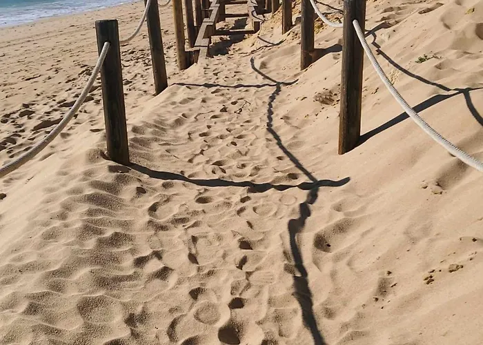 Sun & Nature Corcovada Apartmán Albufeira