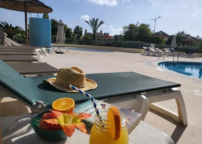 Sun & Nature Corcovada * Albufeira